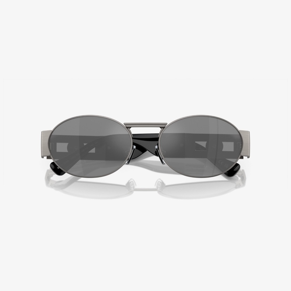 NEW Versace sunglasses Model 2264 - Picture 5 of 9